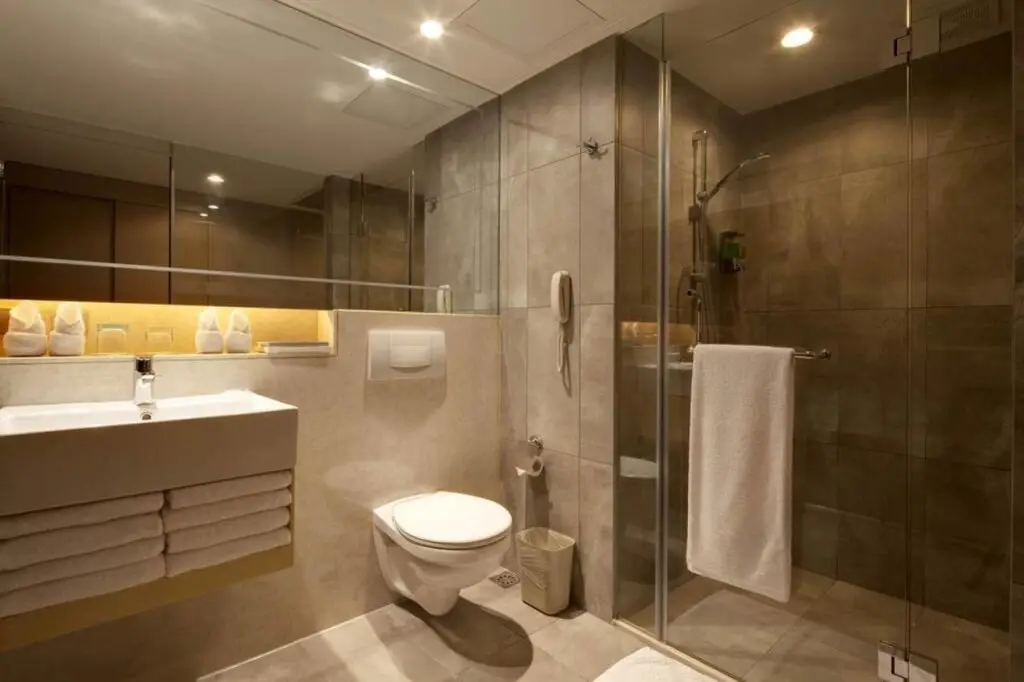 Чжухай: Zhuhai Leisure Hotel