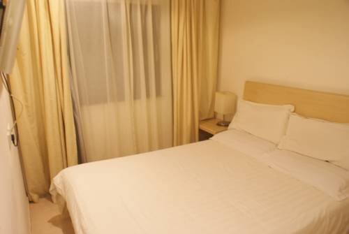 Шанхай: a8 Bai Yun Hotel