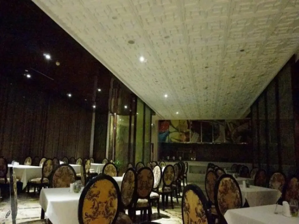 Уси: Landison Plaza Hotel Wuxi