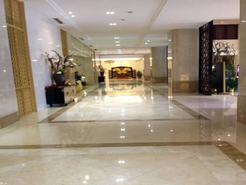Landison Plaza Hotel Wuxi — фото 1