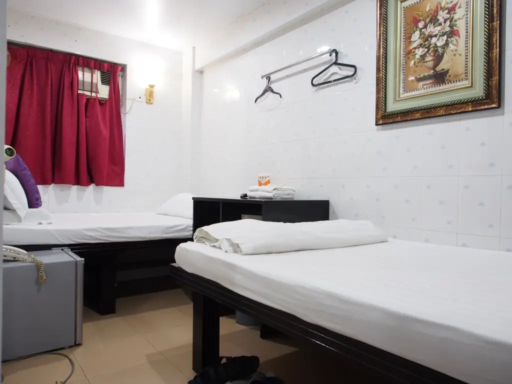 Singh Guest House — фото 1