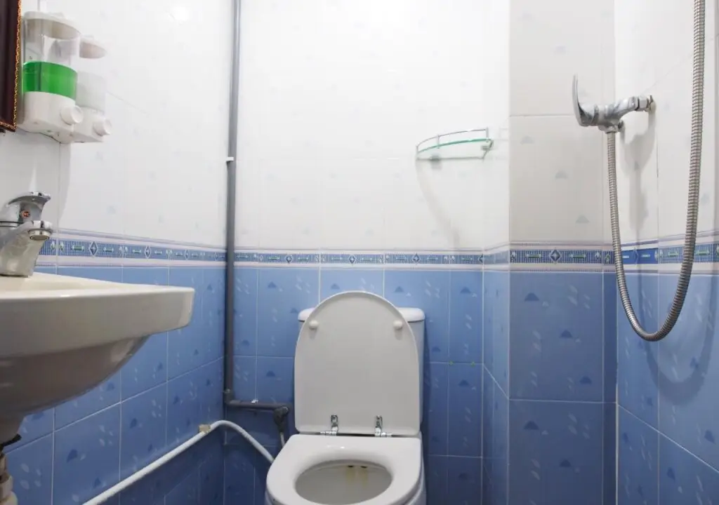 Гонконг: Singh Guest House