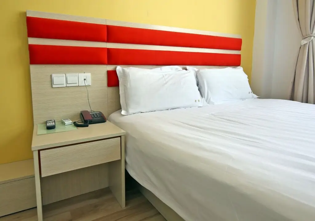 Шанхай: The Phoenix Hostel Shanghai