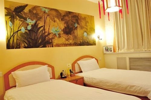 Пекин: Victory Star Inn