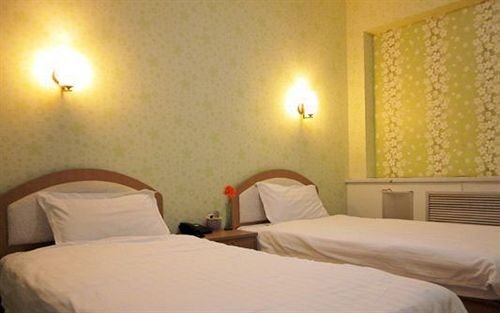 Пекин: Victory Star Inn
