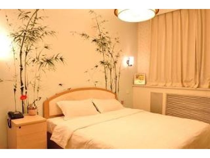 Пекин: Victory Star Inn