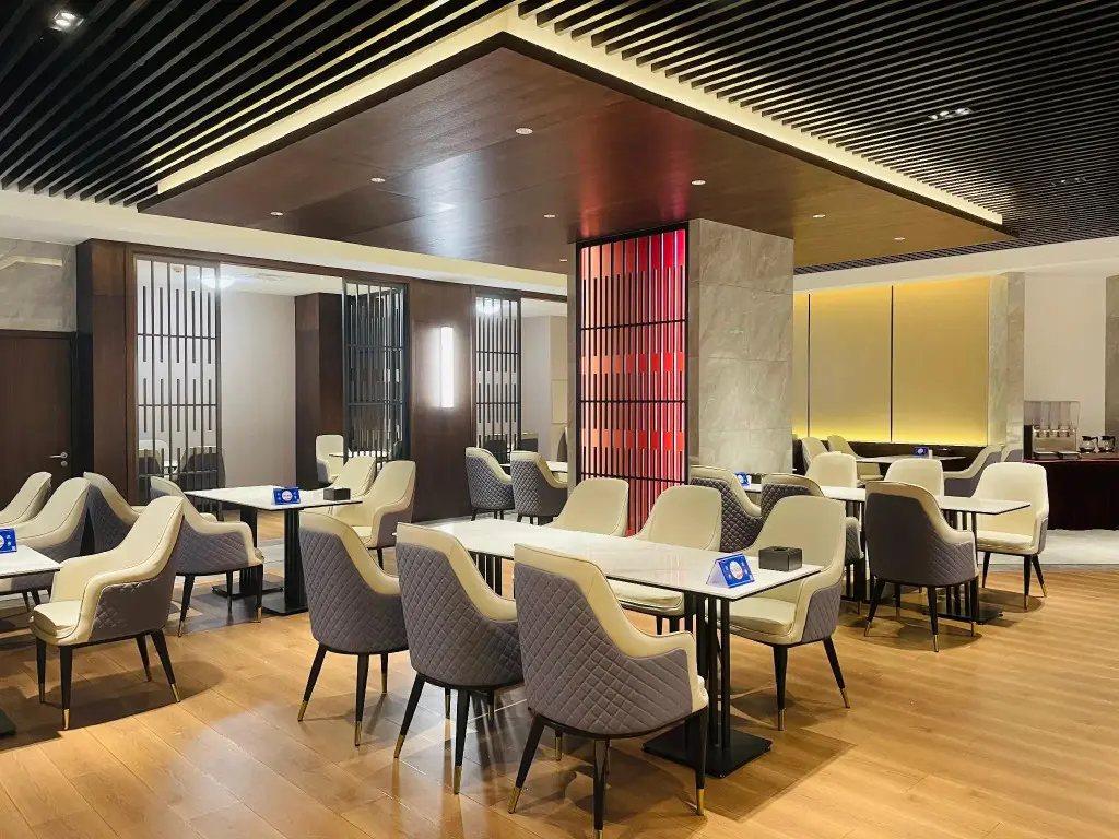 Пекин: Ruicheng Hotel
