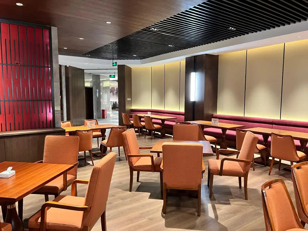 Пекин: Ruicheng Hotel