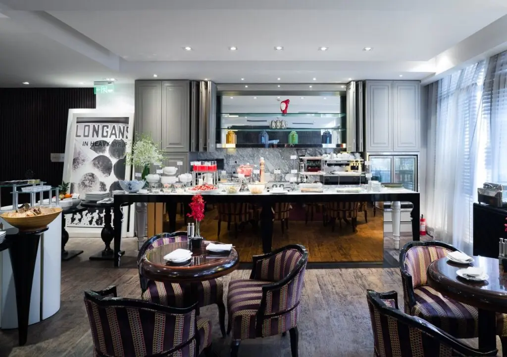 Шанхай: JingLai Bushe Hotel Bund Nanjing West Road Shanghai