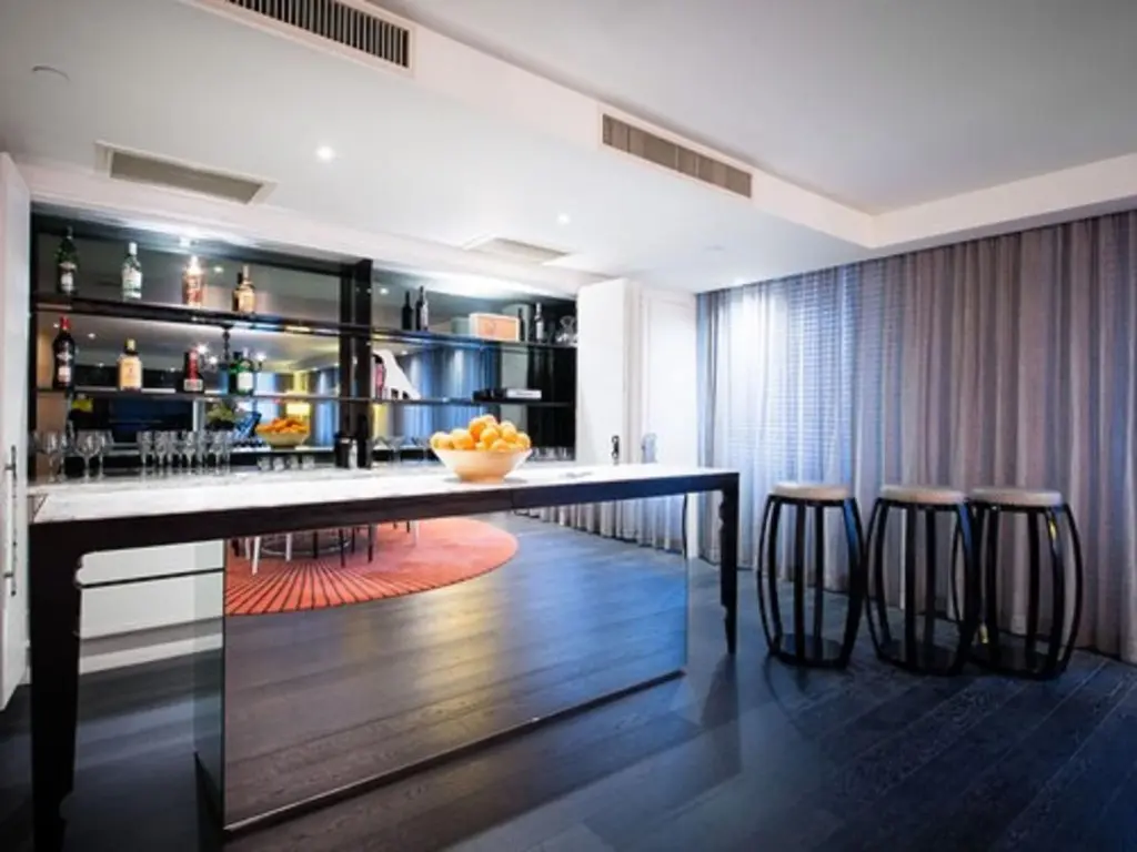 Шанхай: JingLai Bushe Hotel Bund Nanjing West Road Shanghai