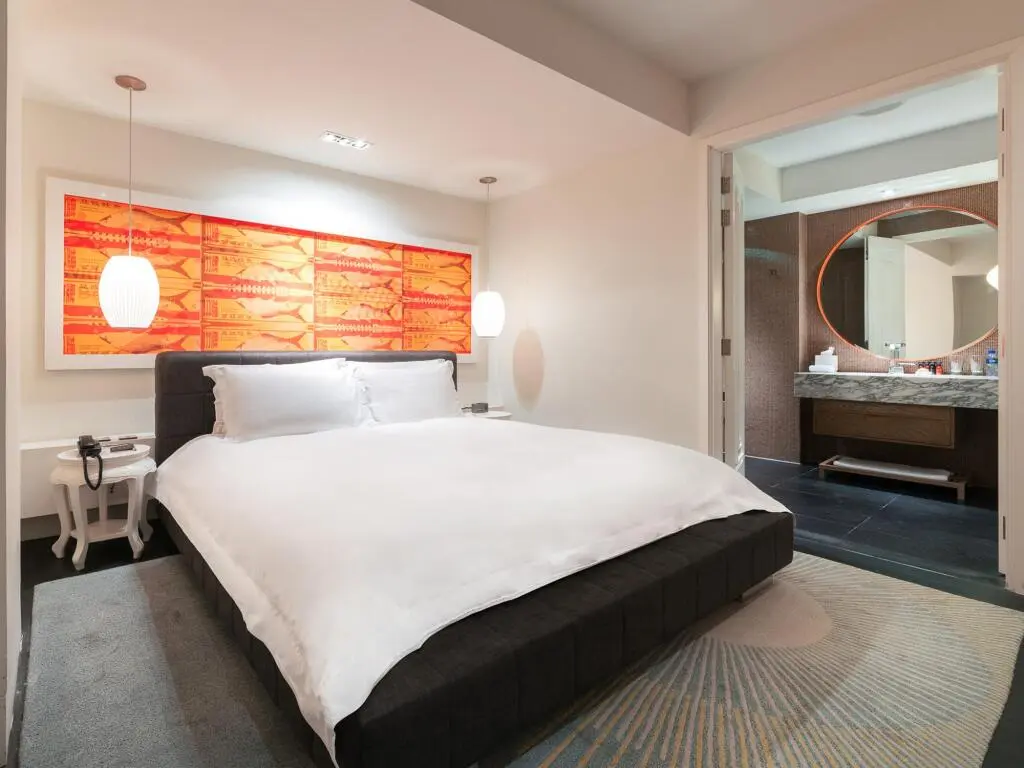 Шанхай: JingLai Bushe Hotel Bund Nanjing West Road Shanghai