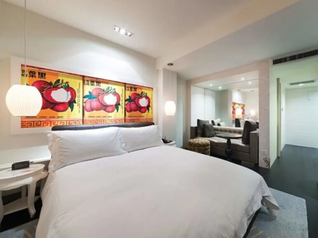 Шанхай: JingLai Bushe Hotel Bund Nanjing West Road Shanghai