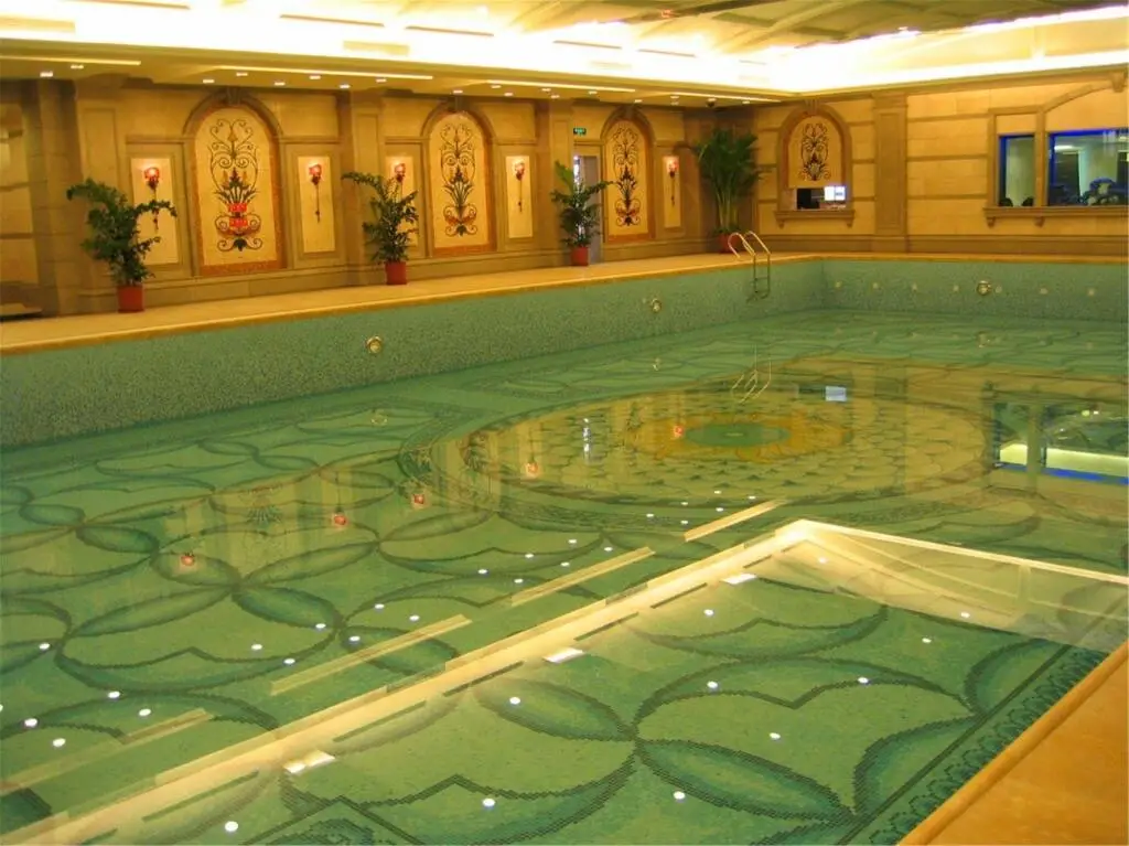 Пекин: Chateau Star River Beijing