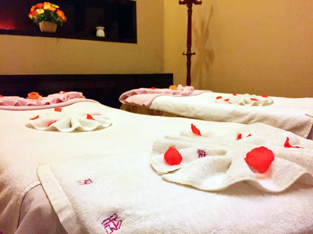 Тайчжоу: Wanda Realm Taizhou
