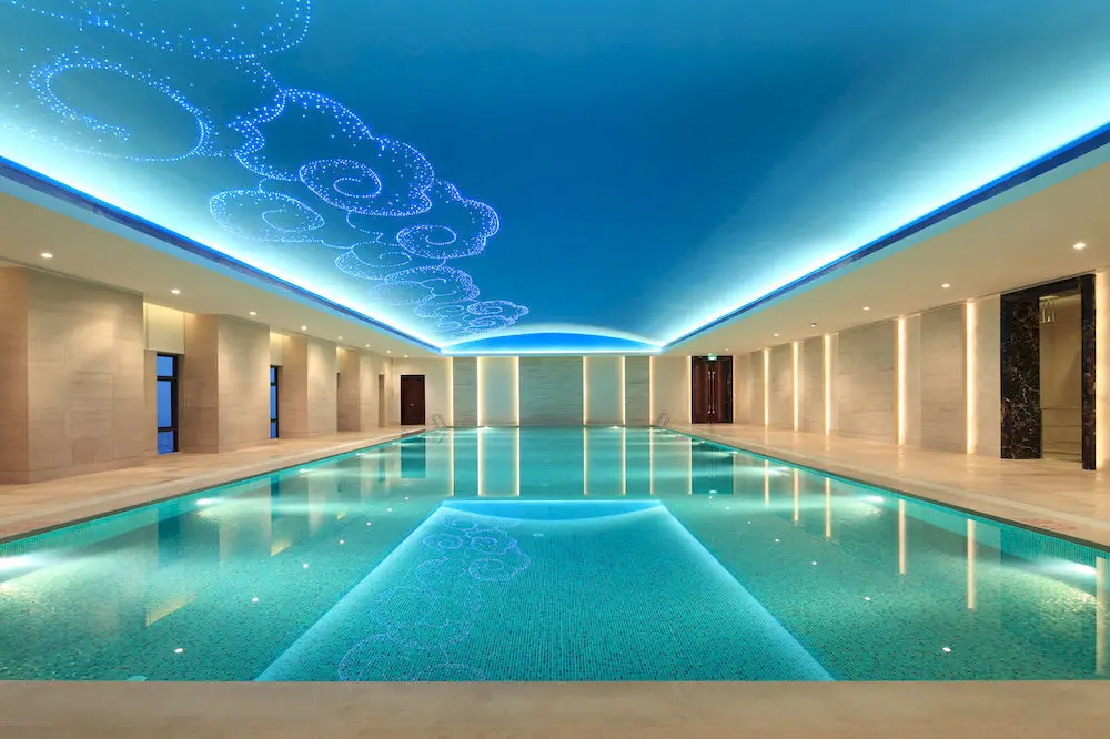 Тайчжоу: Wanda Realm Taizhou