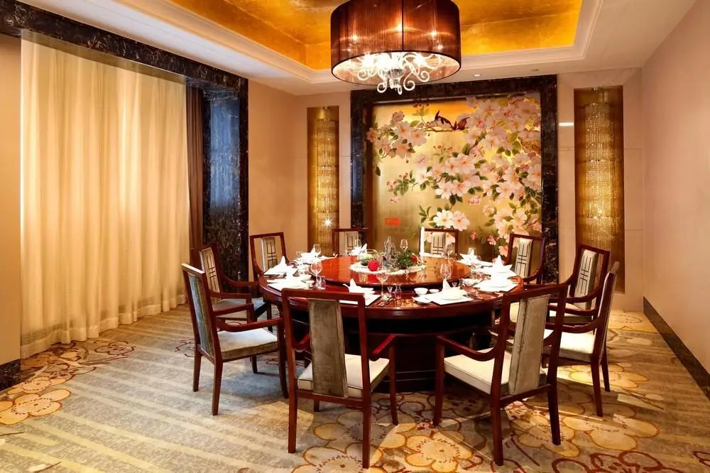 Тайчжоу: Wanda Realm Taizhou