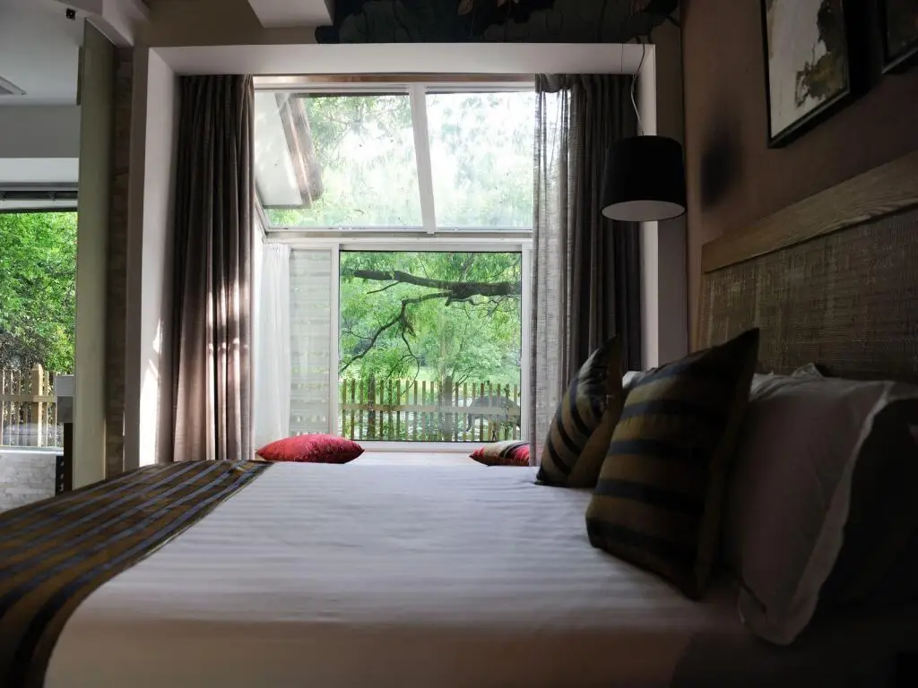 Ханчжоу: Lotus Glade Hotel