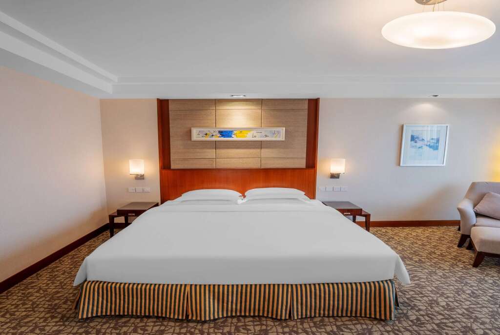 Пекин: Ramada Beijing North