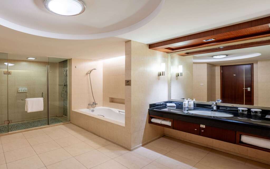 Пекин: Ramada Beijing North
