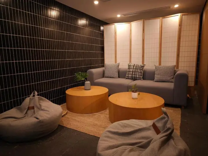 Шанхай: BaseLIVING Wending Serviced Apartment