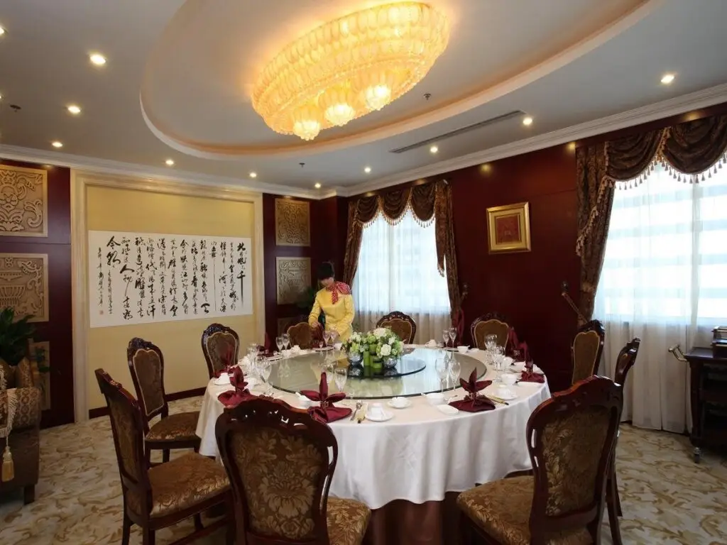 Пекин: Broadtec Royal International Hotel