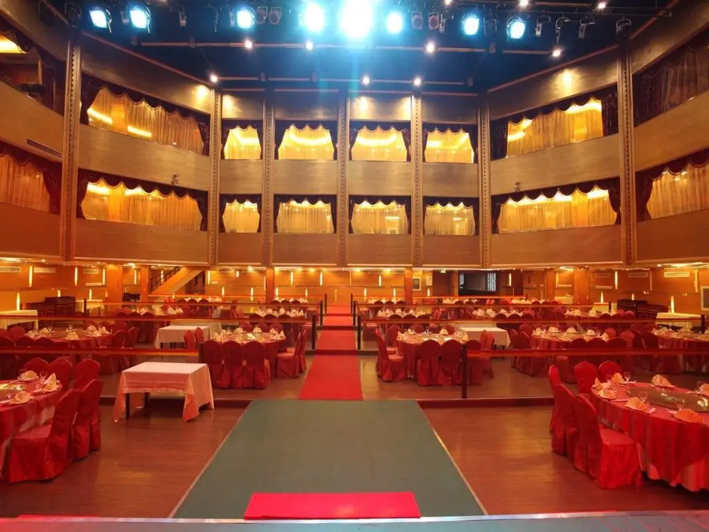 Пекин: Broadtec Royal International Hotel