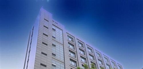 Цзясинь: Starway Hotel Tongxiang Xingzhou