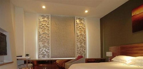 Цзясинь: Starway Hotel Tongxiang Xingzhou
