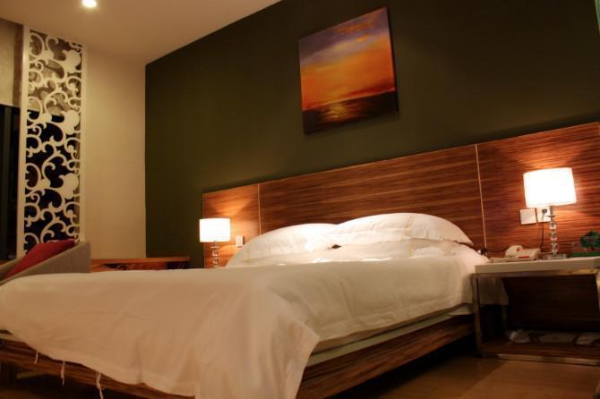 Цзясинь: Starway Hotel Tongxiang Xingzhou