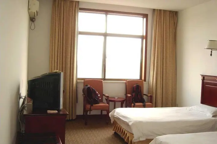 Шанхай: Eastern Star Garden Scenery Hotel