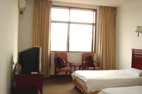 Eastern Star Garden Scenery Hotel — фото 1