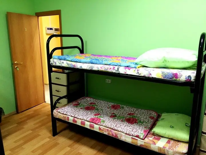 Котельники: Hostel Ambrosia