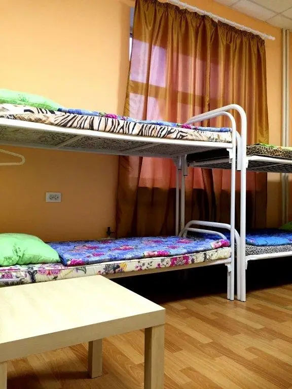 Котельники: Hostel Ambrosia