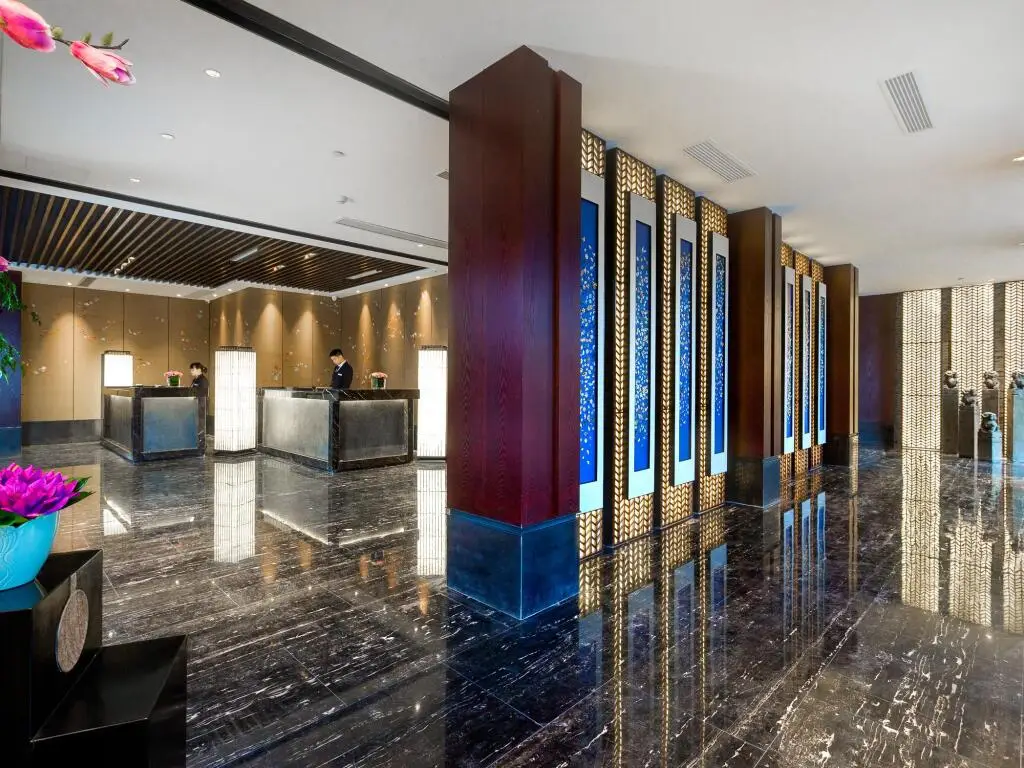 Иу: YIWU Kasion·Purey Hotel