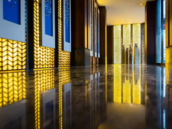 Иу: YIWU Kasion·Purey Hotel