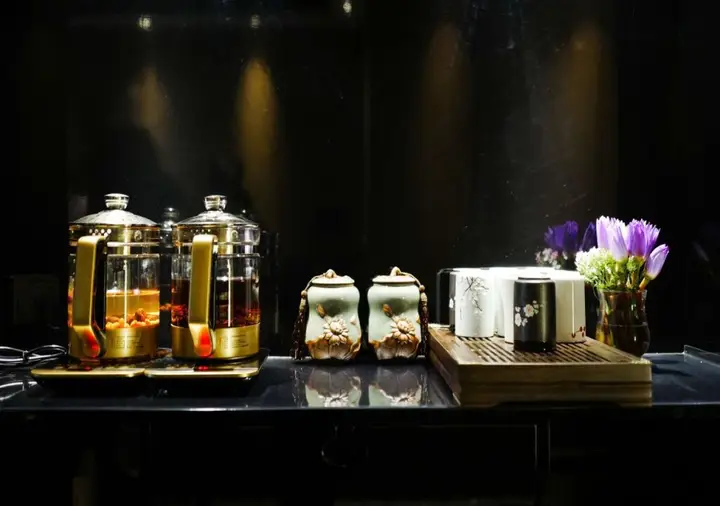 Иу: YIWU Kasion·Purey Hotel