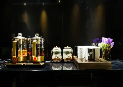YIWU Kasion·Purey Hotel — фото 1