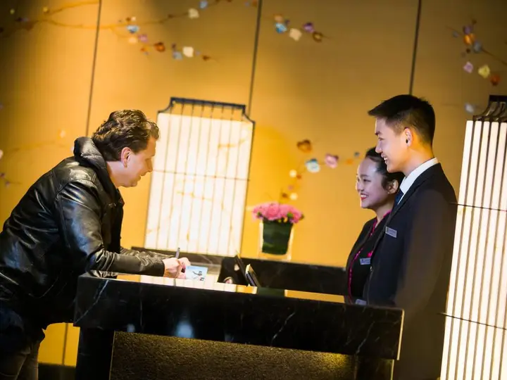 Иу: YIWU Kasion·Purey Hotel
