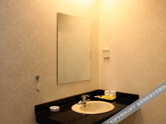 Гуанчжоу: Yiyuan Hotel