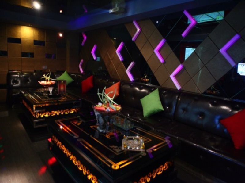 Гуанчжоу: Vienna Hotel Guangzhou Dekang Road