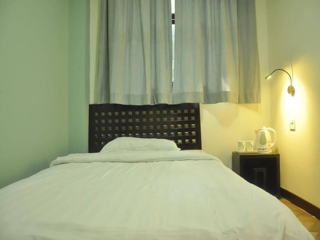 Чунцин: Chongqing Yangtze River Internatioanl Youth Hostel