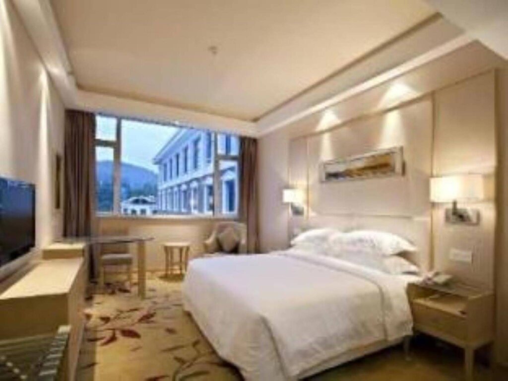 Zhanshan Garden Hotel — фото 1
