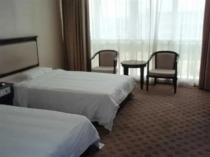 Гуйлинь: Guilin Sports Hotel