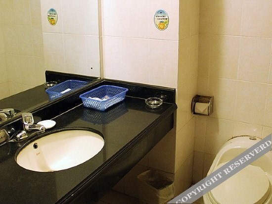 Guilin Sports Hotel — фото 1