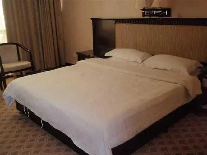 Гуйлинь: Guilin Sports Hotel