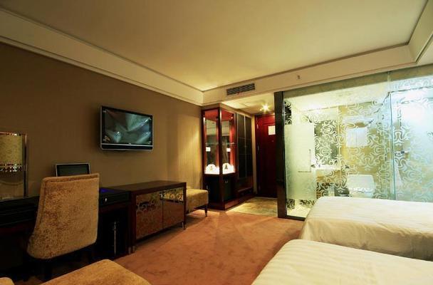 Пекин: City Star Hotel