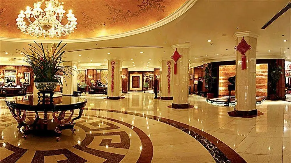 Пекин: Zhaolong International Youth Hostel-Beijing