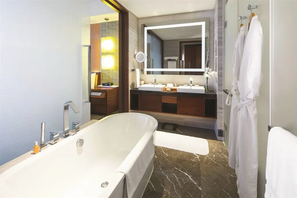 Санья: MGM Grand Sanya