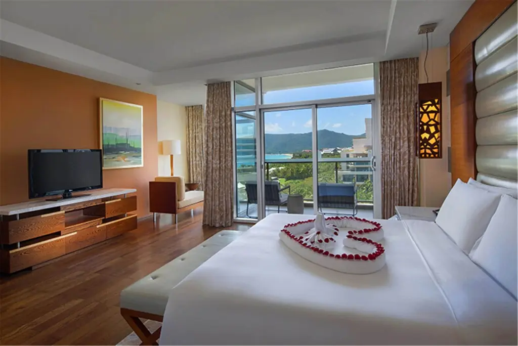 Санья: MGM Grand Sanya