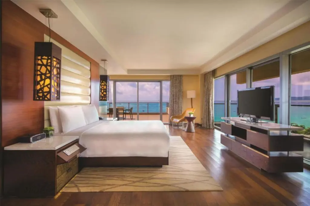Санья: MGM Grand Sanya